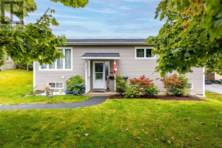 11 Irving Drive  Paradise NL A1L 1R9 photo