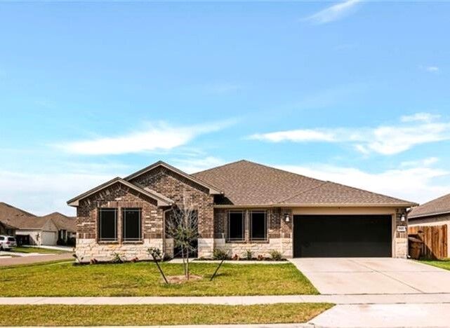 Property Photo:  7602 Bayley  TX 78414 