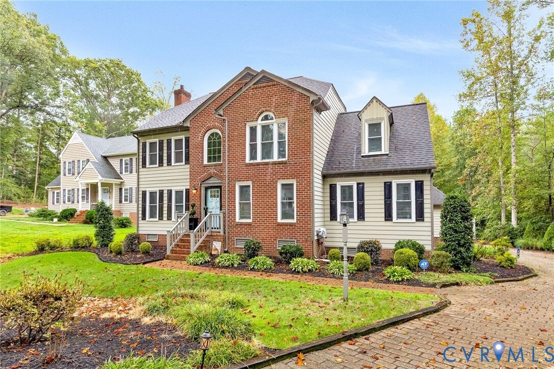 Property Photo:  8225 Ellerson Green Place  VA 23116 