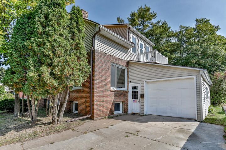 Property Photo:  409 South 12th Avenue  WI 54401 