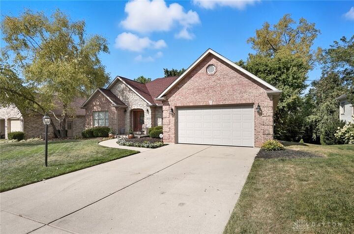 Property Photo:  4533 Audrey Court  OH 45042