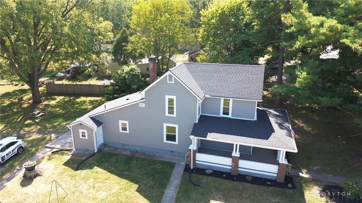 Property Photo:  2642 Springfield Xenia Road  OH 45506 