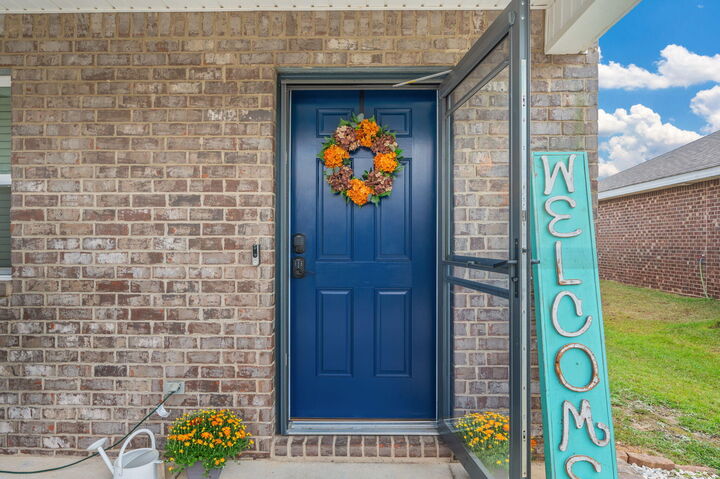 Property Photo:  741 Widgeon Way  FL 32539 
