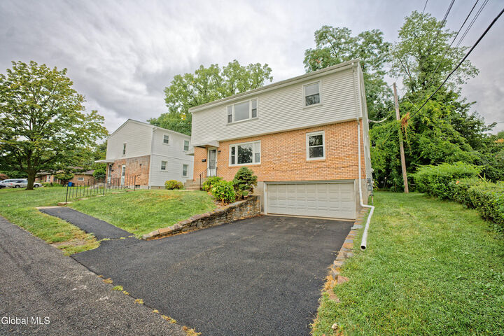 Property Photo:  106 Tampa Avenue  NY 12203