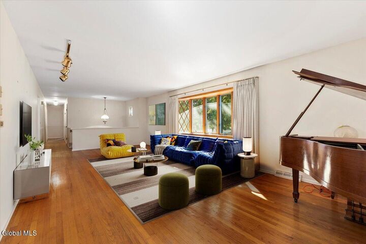 Property Photo: 50 Emerick Lane NY 12211