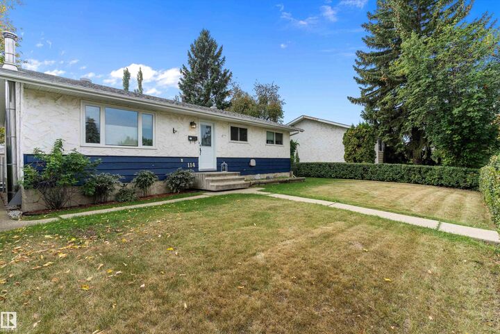 Photo de la propriété: 114 Brookwood Drive AB T7X 1G8