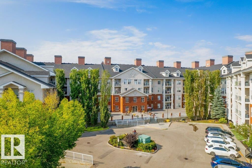 Photo de la propriété:  45 Inglewood Drive 407  AB T8N 0B6 
