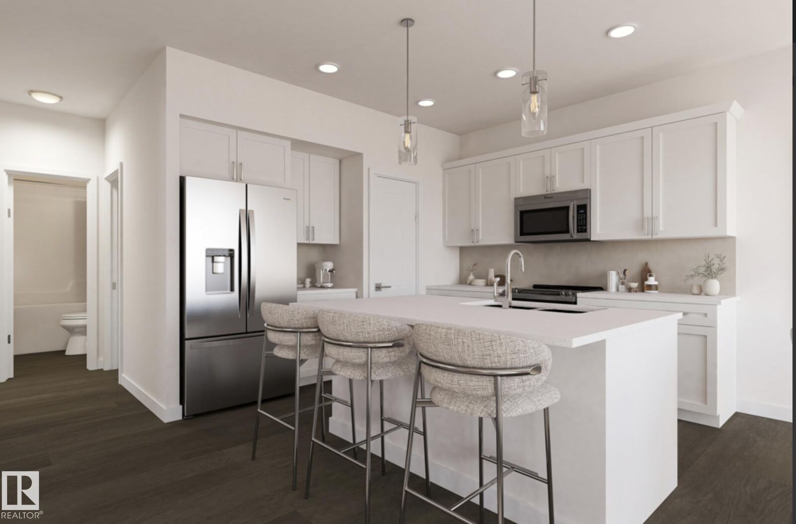 Property Photo:  5008 72 Street  AB T4X 3E6 