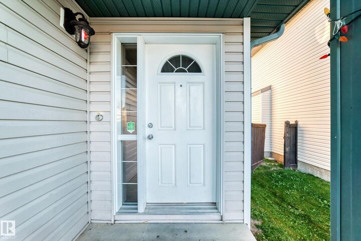 Property Photo:  14 Spring Gate  AB T7X 3K3 
