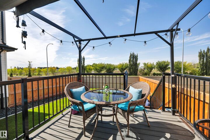 Property Photo: 6308 67 Street AB T4X 2E3