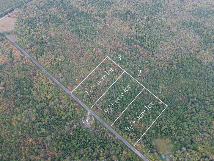 Lot 3 Bronson Sett Road — photo 1
