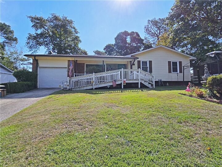 Property Photo:  4737 Dominion Road  NC 28306 