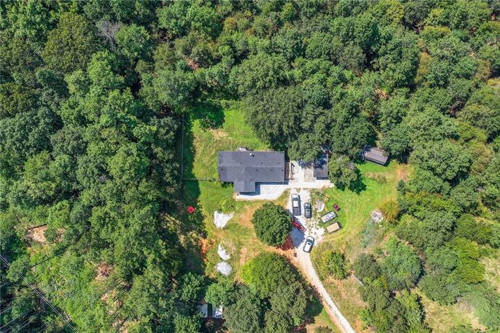 Property Photo:  1111 Pintail Lane  GA 30650 