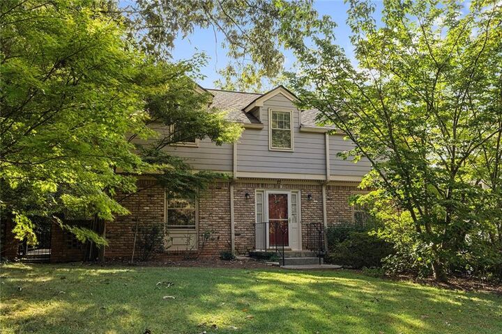 Property Photo:  17 Kensington Road  GA 30002 