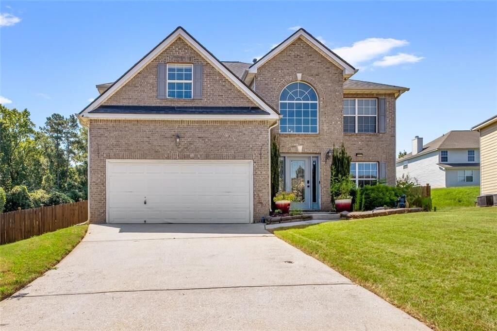 Property Photo:  1027 Winding Woods Trail  GA 30012 