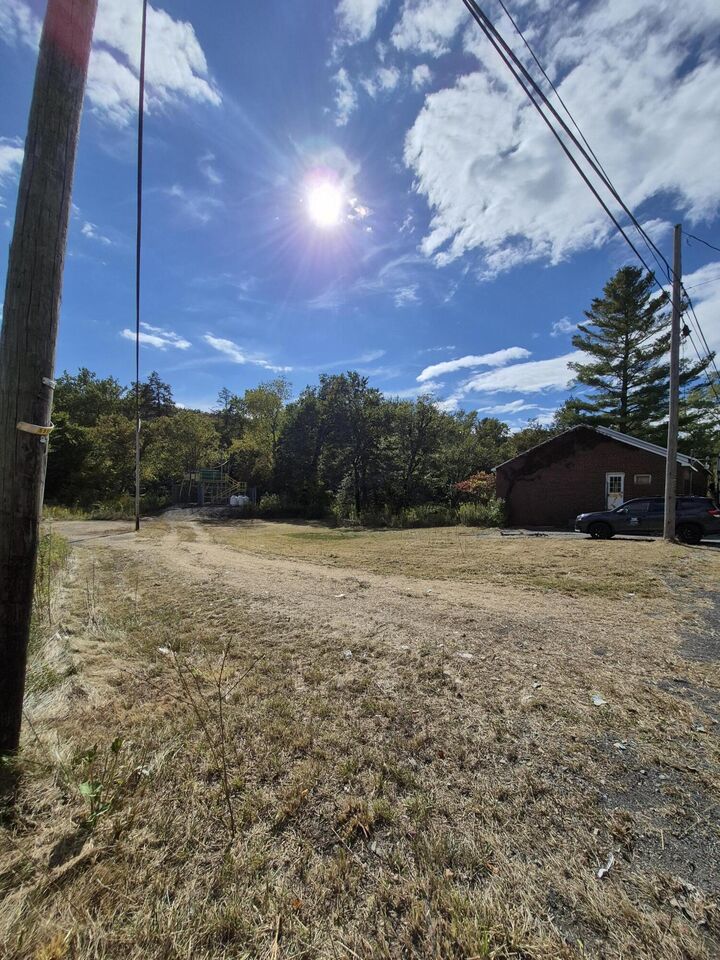 6718 Midland Trail  Hines WV 25958 photo