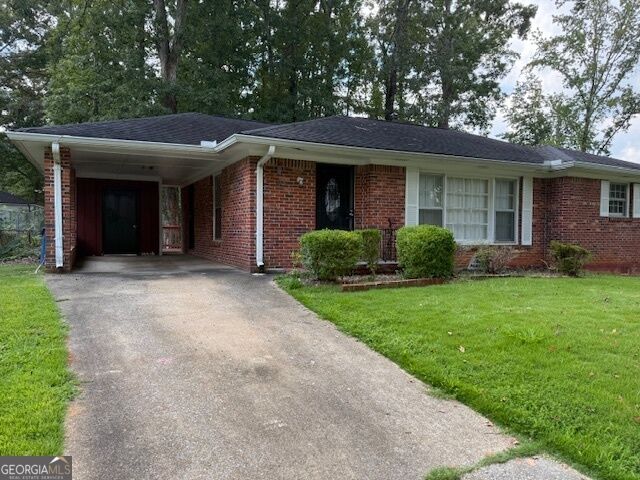 Property Photo:  2354 Leith Ave  GA 30344 