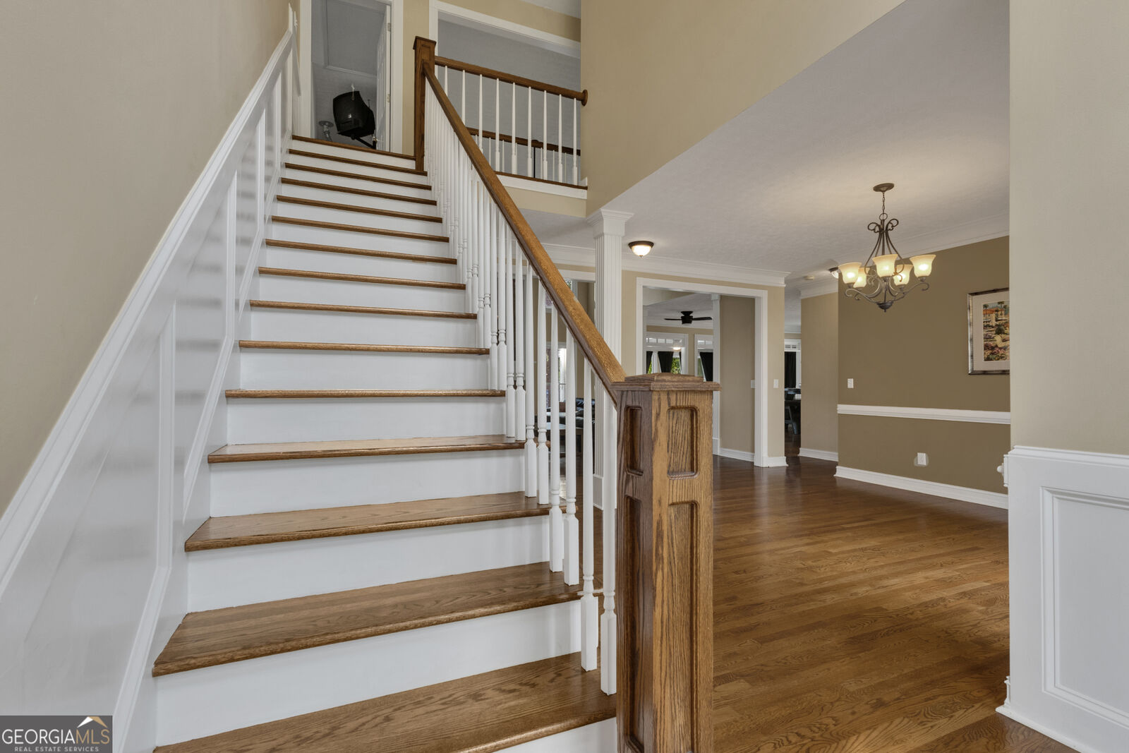 Property Photo:  60 Audubon Place  GA 30265 