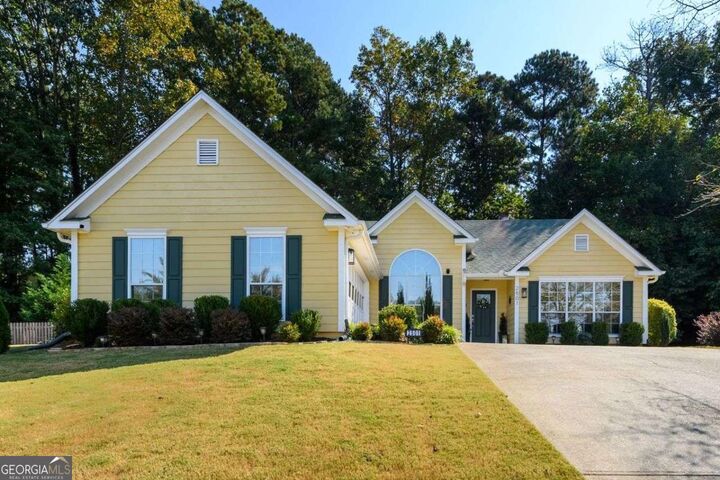 2501 Caray Court  Lawrenceville GA 30043 photo