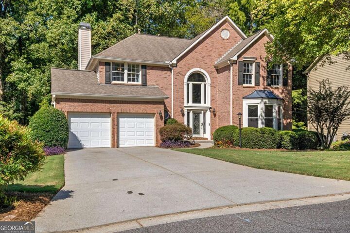 Property Photo: 1895 Oak Tree Hollow GA 30005