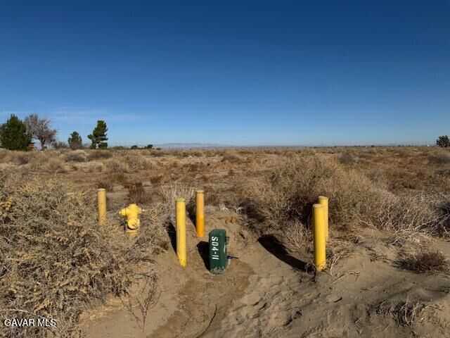 Property Photo:  8800 E Pillsbury Street  CA 93535 