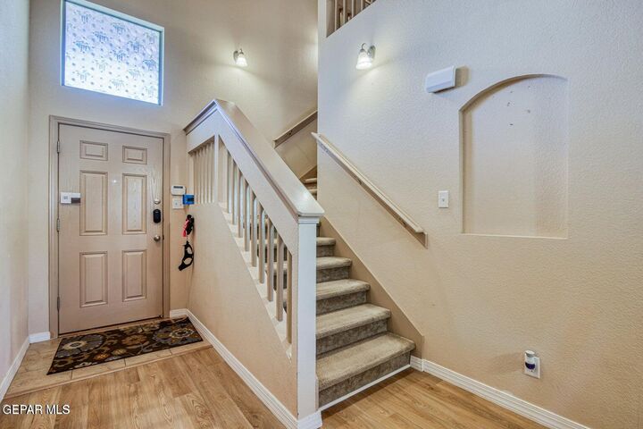 Property Photo:  2317 Honey Dew Street  TX 79938 