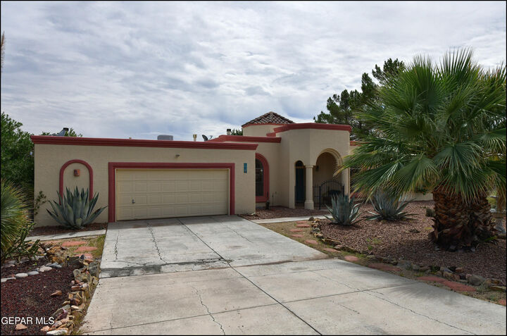 Property Photo: 6875 Via Emma NM 88007