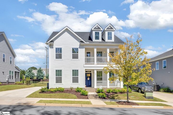 59 Elmsley Road  Greenville SC 29607 photo