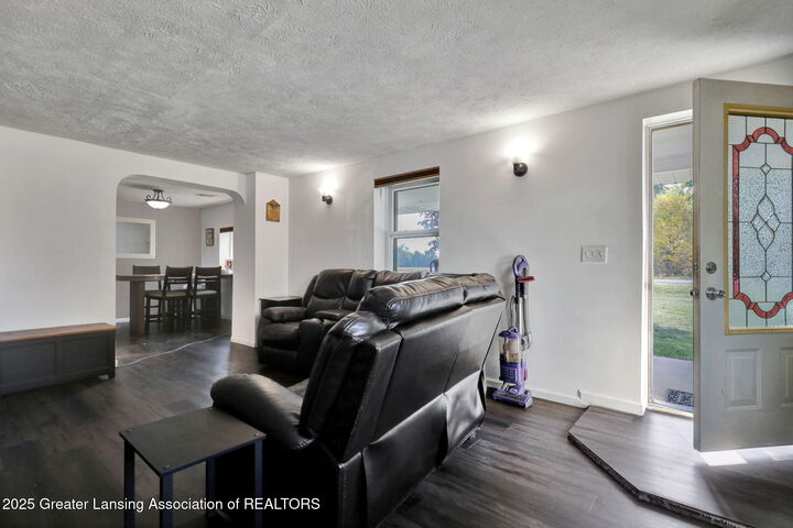 Property Photo:  11603 S Wacousta Road  MI 48822 