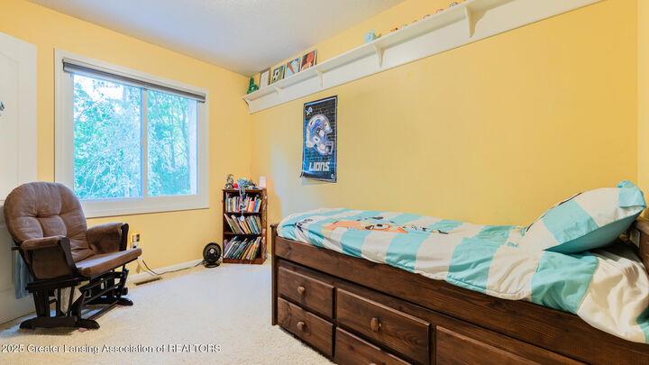 Property Photo: 6708 English Oak Drive MI 48823