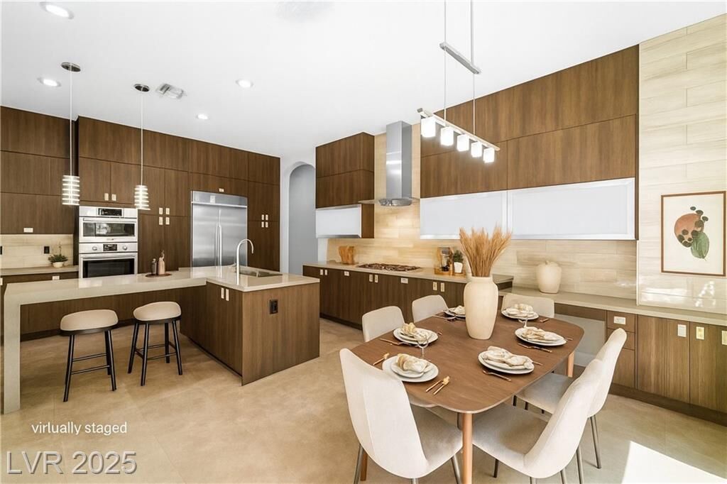 Property Photo:  7 Moraine Drive  NV 89052 