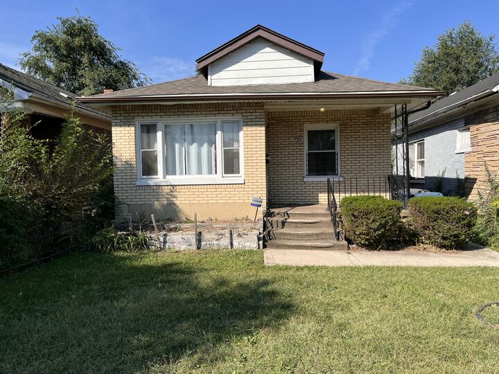 1752 Hayes Street  Gary IN 46404 photo