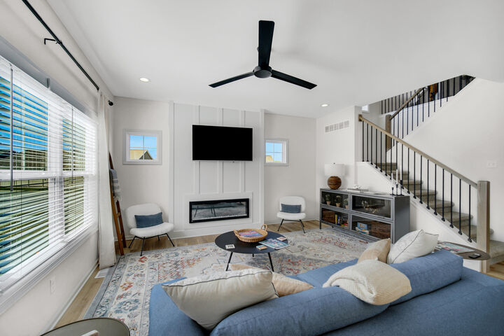 Property Photo:  2215 Easton Park Drive  IN 46304 