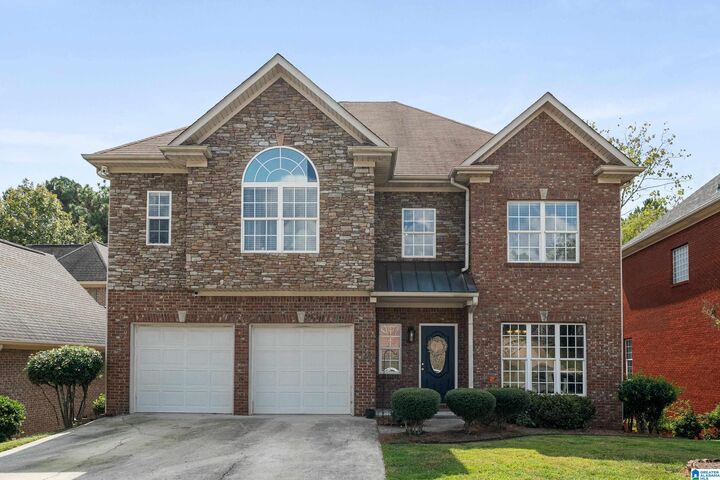 Property Photo:  628 Meadow Ridge Drive  AL 35242 