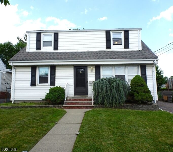 Property Photo:  52 Saint Philips Dr  NJ 07013 
