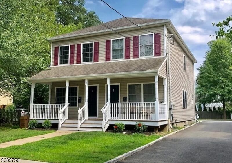 Property Photo:  6 Howell St  NJ 07940 