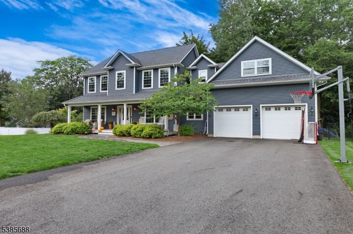 Property Photo:  23 Perrin Dr  NJ 07470 