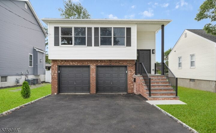 233 Atlantic Dr  Parsippany-Troy Hills Twp. NJ 07054 photo