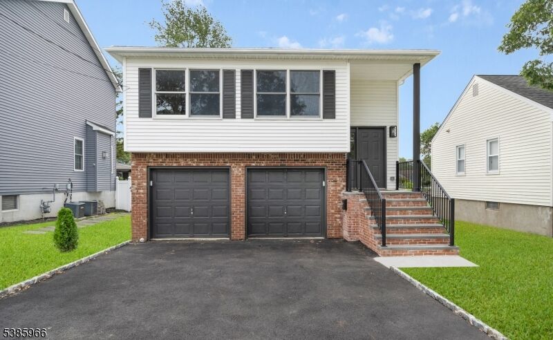 Property Photo: 233 Atlantic Dr NJ 07054