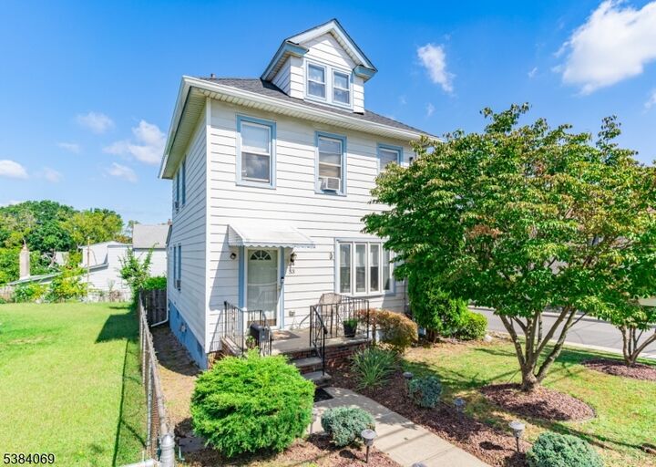 Property Photo:  53 Dane St  NJ 08872 