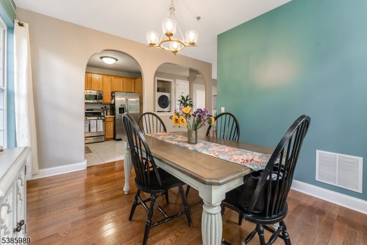 Property Photo: 284 Rainbow Way NJ 08865