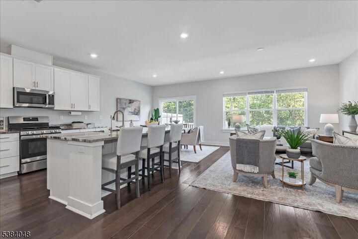 Property Photo:  1304 Churchill Cir  NJ 08876 