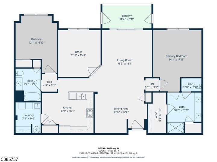 Property Photo:  6306 Westover Way  NJ 08873 