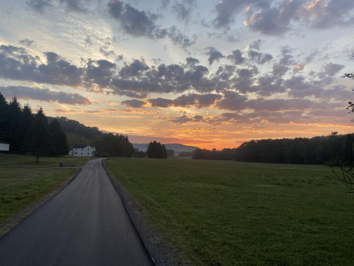 Property Photo:  2561 Morris Branch Road  WV 25976 
