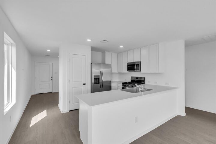 Property Photo:  14615 S Ascot Bend Circle  TX 77306 