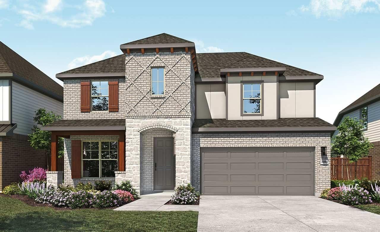 Property Photo: 6210 Little Sand Lake Court TX 77493