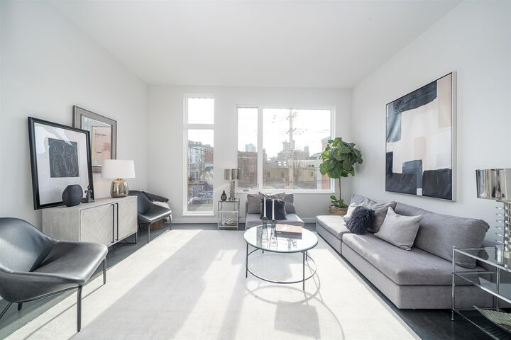 Property Photo: 233 Newark Ave 5B NJ 07302