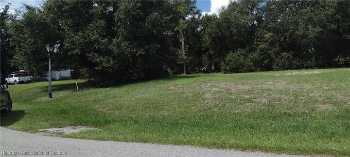 Property Photo: 12 Quail Roost Road FL 33852