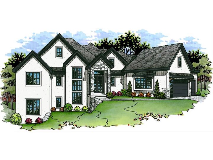 11775 S Kenton Street  Olathe KS 66061 photo
