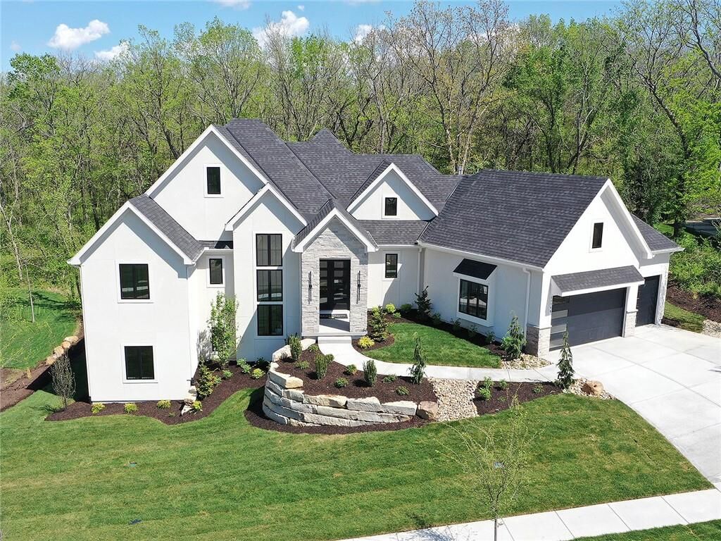 Property Photo:  11775 S Kenton Street  KS 66061 